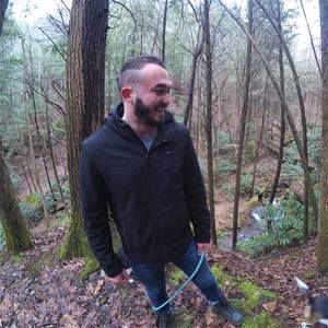 Meet your Posher, Bob